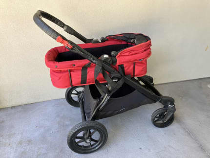 Gumtree baby 2024 jogger city select