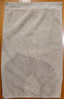 Sheridan patterson online towel