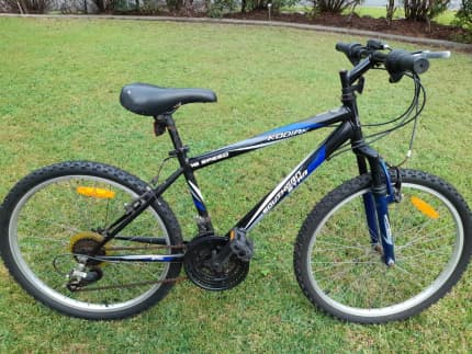 Southern star 18 speed mountain bike hot sale