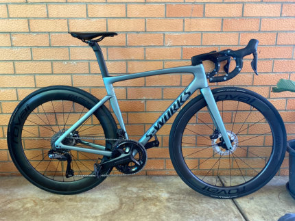 di2 in Adelaide Region SA Bicycles Gumtree Australia Free Local Classifieds