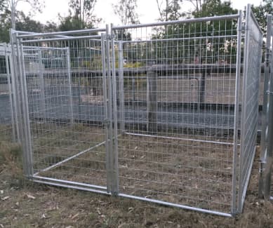 gumtree dog enclosure