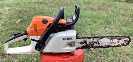stihl chainsaw ms 390 Tools DIY Gumtree Australia Free Local Classifieds