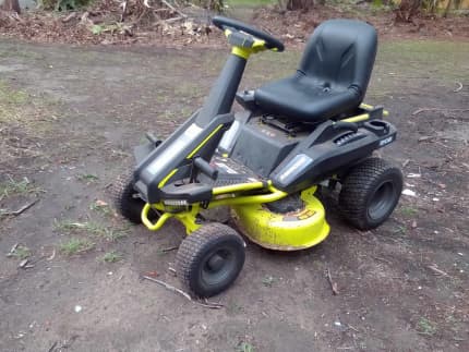 Springwood discount mower repairs