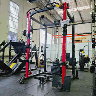 Gumtree gym equipment gold coast sale