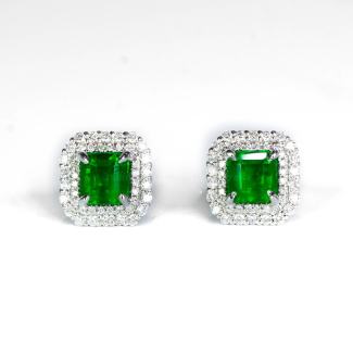 diamond earrings gumtree