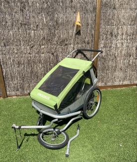 croozer bike trailer Gumtree Australia Free Local Classifieds