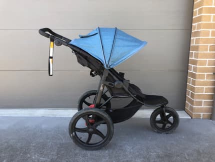 mothers choice flux stroller