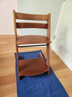 stokke chair gumtree