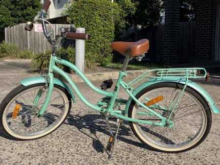 Cyclops vintage best sale cruiser bike