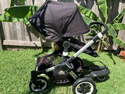 Bugaboo cheap skateboard gumtree