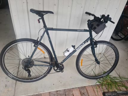 used surly cross check