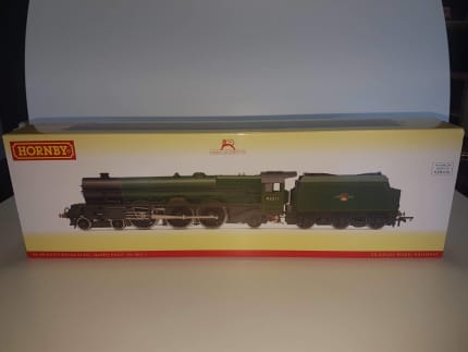 used model trains and parts for sale