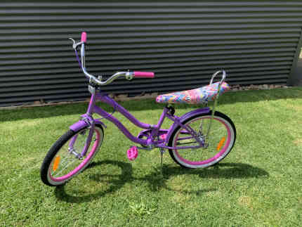 Cyclops girls bike best sale