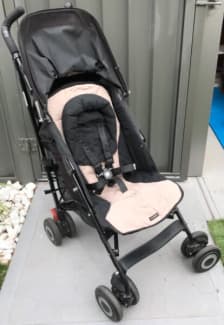 maclaren stroller vogue