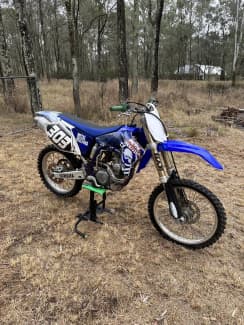 yamaha 250 4 stroke Motorcycles Gumtree Australia Free Local