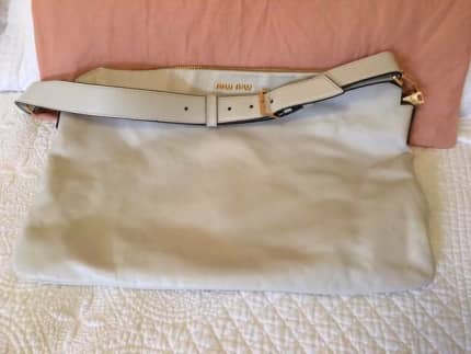 Miu Miu Vintage Bag, Bags, Gumtree Australia Perth City Area - Perth