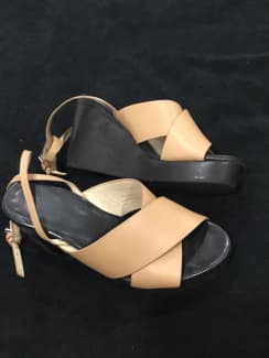 ladies sandals in Western Australia Women s Shoes Gumtree