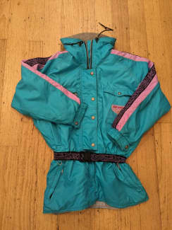 Gumtree on sale ski jacket