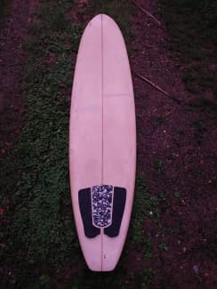 Mini mal surfboard deals gumtree