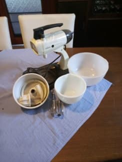 SUNBEAM MIXMASTER OLDER Models New Beater Set Mx-Aa, Mx-Ab, Mx-Ac