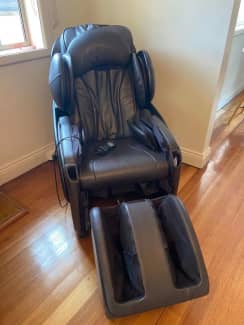 osim massage chair for sale