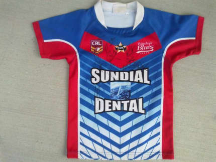 bulldogs signed jersey  Gumtree Australia Free Local Classifieds