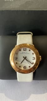 used marc jacobs watch