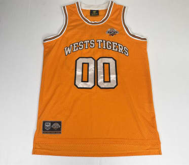 balmain tigers jersey  Gumtree Australia Free Local Classifieds