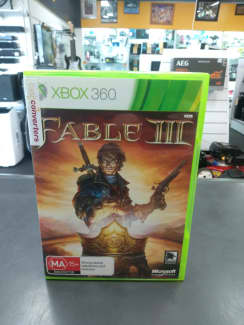 Jogo Fable 2 Standard para Xbox 360 - Microsoft - Outros Games