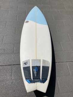 mid length surfboard gumtree