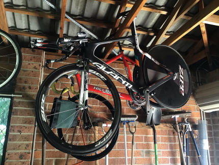 time trial bike Men s Bicycles Gumtree Australia Free Local Classifieds