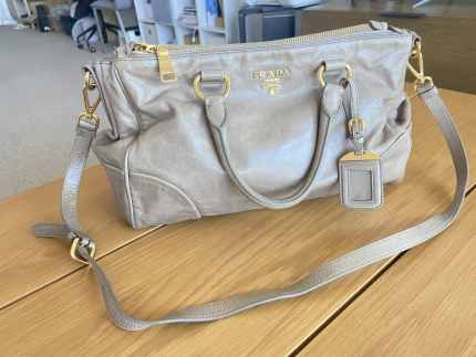 Gumtree prada bag best sale