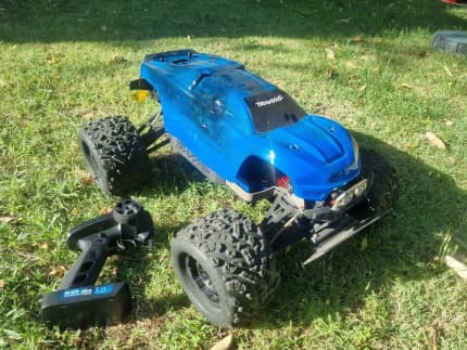 Traxxas gumtree sales