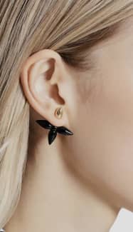 lv earrings  Gumtree Australia Free Local Classifieds