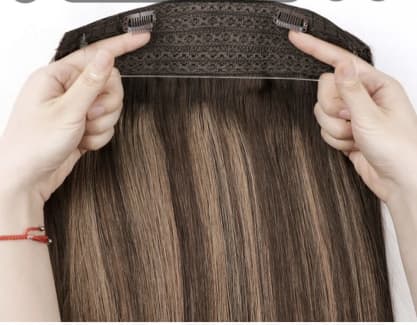 hair extensions in Queensland | Miscellaneous Goods | Gumtree Australia  Free Local Classifieds