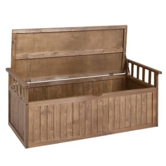 Thomas the train on sale wooden storage bench