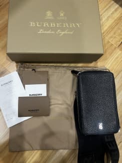 burberry bags on sale in Sydney Region NSW Bags Gumtree Australia Free Local Classifieds