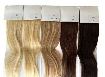 Halo hair extensions gumtree hotsell