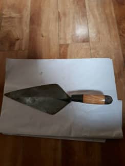 trowel Hand Tools Gumtree Australia Free Local Classifieds