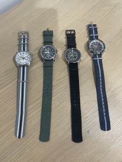 Seiko hot sale watches gumtree