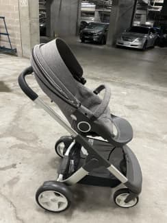 stokke pram in Sydney Region NSW Prams Strollers Gumtree