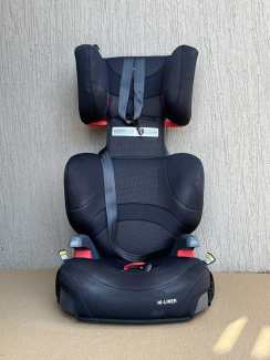 Gumtree booster seat best sale