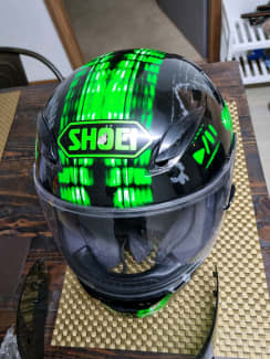 shoei xr 1100 price