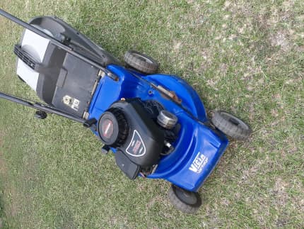 Victa tornado mower 625 deals series 190cc manual