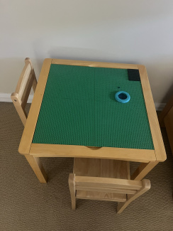 lego table Toys Indoor Gumtree Australia Free Local Classifieds