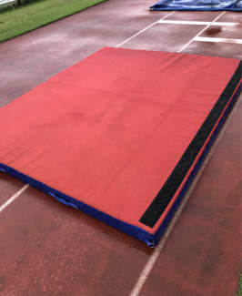 Gymnastics Folding Mats 120 X 200 X 20