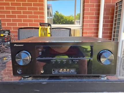 Pioneer Reel to Reel RT-707 Excellent condition, Stereo Systems, Gumtree  Australia Ryde Area - Epping