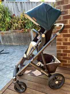 Uppababy vista sales gumtree