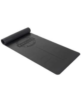 Pilates Reformer Mat Natural Rubber Yoga Fitness Anti-Slip Protection Pads  AU