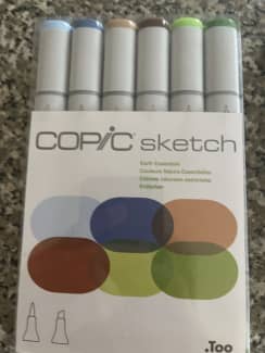 Copic Australia